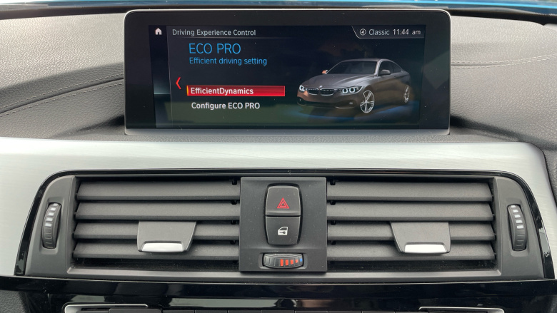 BMW 4 Series 430i M Sport 2dr Auto [Professional Media] Petrol Coupe